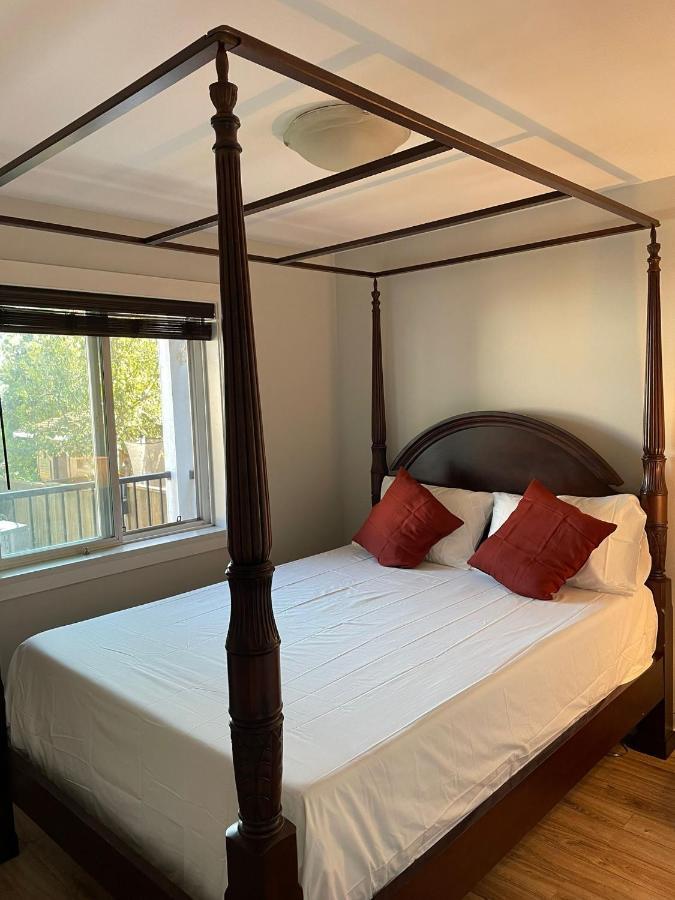 Sooke Vacation Suite Ngoại thất bức ảnh