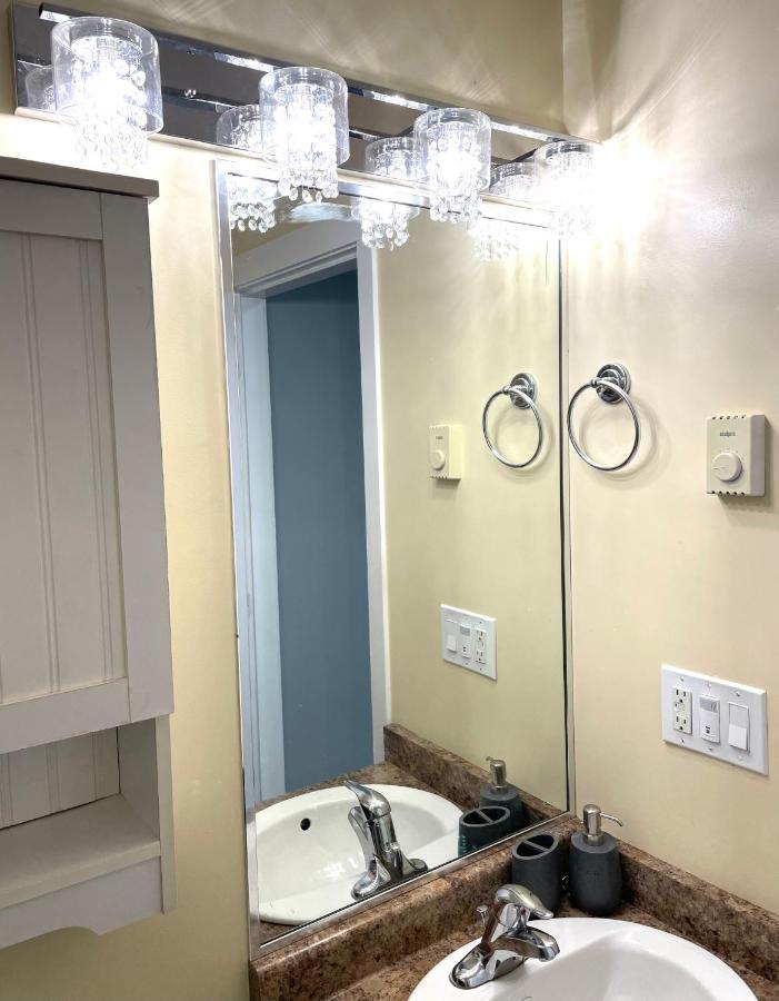 Sooke Vacation Suite Ngoại thất bức ảnh